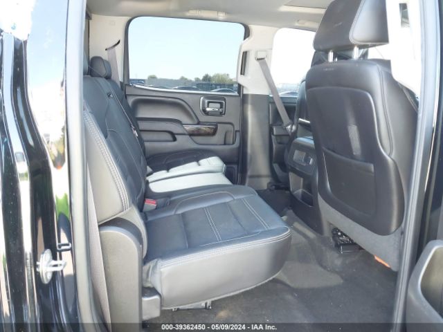 Photo 7 VIN: 1GT120E89FF602382 - GMC SIERRA 2500HD 