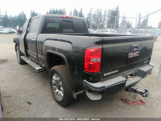 Photo 2 VIN: 1GT120E89FF631462 - GMC SIERRA 2500HD 