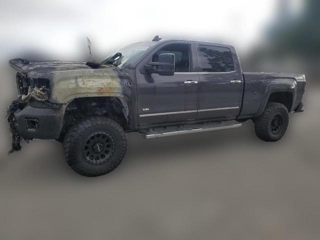 Photo 0 VIN: 1GT120E89FF658015 - GMC SIERRA 