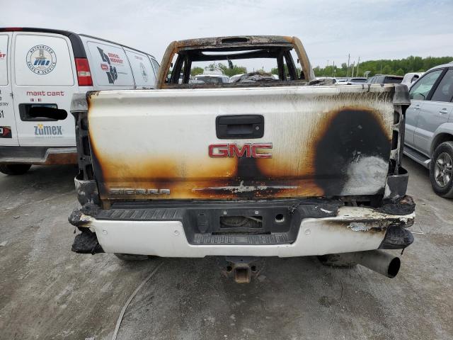 Photo 5 VIN: 1GT120E89FF682296 - GMC SIERRA 