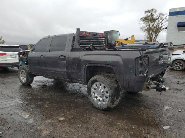 Photo 1 VIN: 1GT120E8XFF529507 - GMC SIERRA K25 