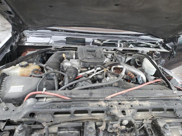 Photo 10 VIN: 1GT120E8XFF529507 - GMC SIERRA K25 