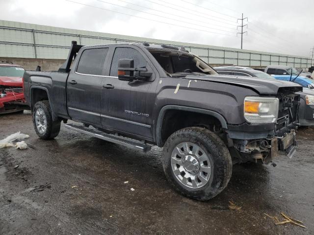 Photo 3 VIN: 1GT120E8XFF529507 - GMC SIERRA K25 