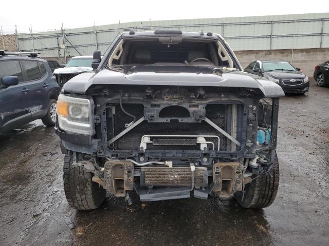 Photo 4 VIN: 1GT120E8XFF529507 - GMC SIERRA K25 