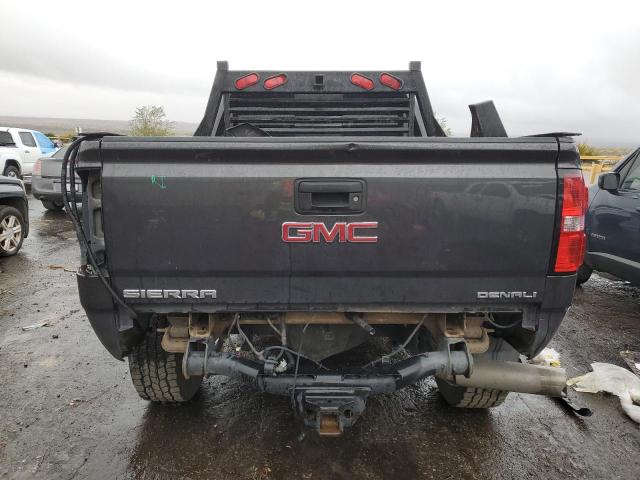 Photo 5 VIN: 1GT120E8XFF529507 - GMC SIERRA K25 