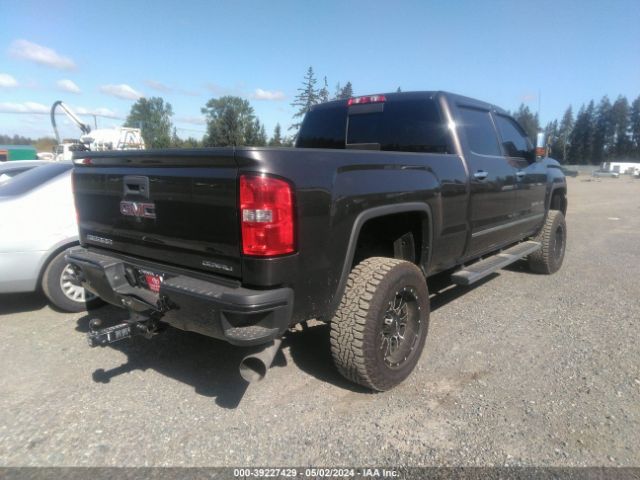 Photo 3 VIN: 1GT120E8XFF547117 - GMC SIERRA 2500HD 