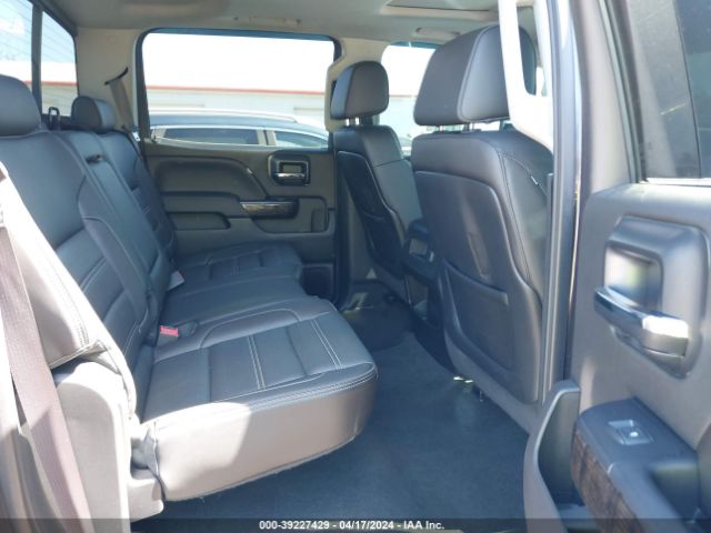 Photo 7 VIN: 1GT120E8XFF547117 - GMC SIERRA 2500HD 