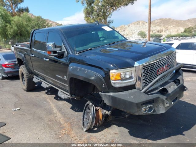 Photo 0 VIN: 1GT120E8XFF556190 - GMC SIERRA 