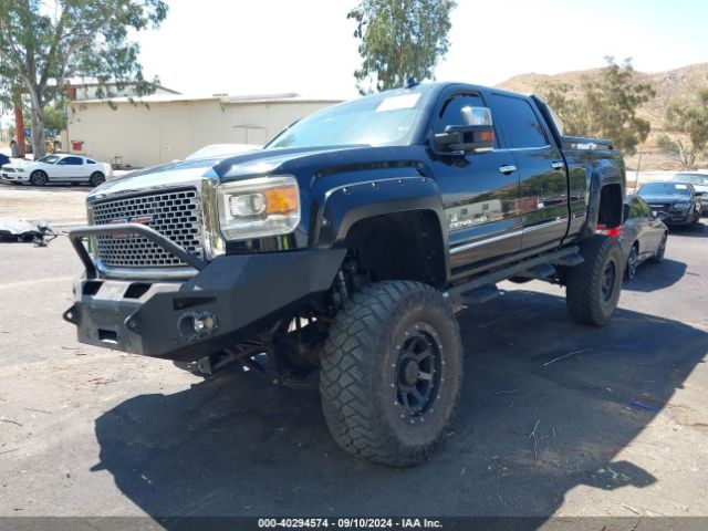 Photo 1 VIN: 1GT120E8XFF556190 - GMC SIERRA 