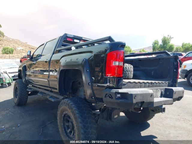 Photo 2 VIN: 1GT120E8XFF556190 - GMC SIERRA 