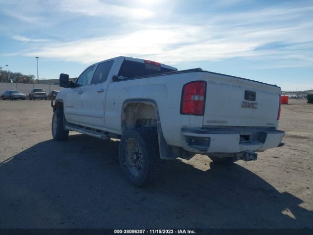 Photo 2 VIN: 1GT120E8XFF564192 - GMC SIERRA 2500HD 