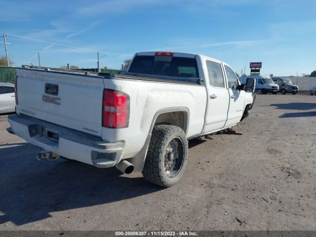 Photo 3 VIN: 1GT120E8XFF564192 - GMC SIERRA 2500HD 