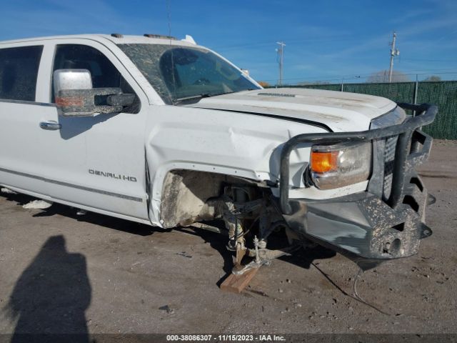 Photo 5 VIN: 1GT120E8XFF564192 - GMC SIERRA 2500HD 