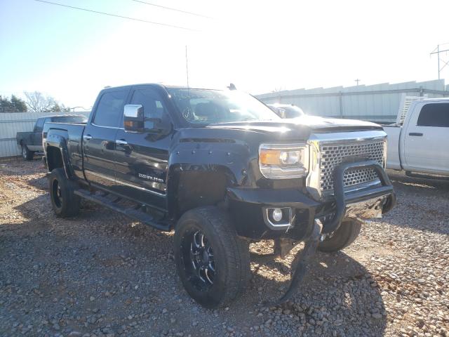 Photo 0 VIN: 1GT120E8XFF580005 - GMC SIERRA K25 