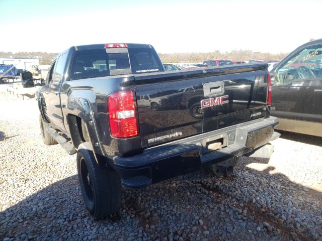 Photo 2 VIN: 1GT120E8XFF580005 - GMC SIERRA K25 