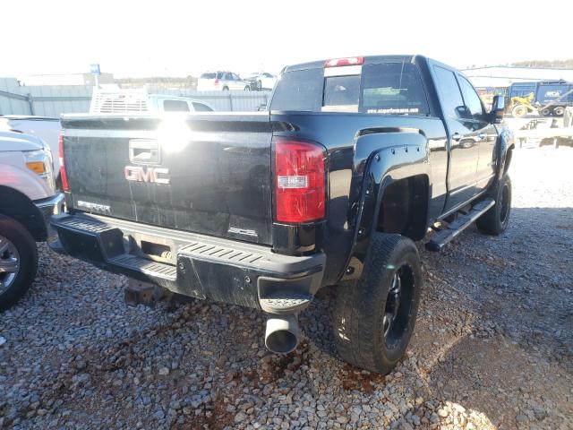 Photo 3 VIN: 1GT120E8XFF580005 - GMC SIERRA K25 