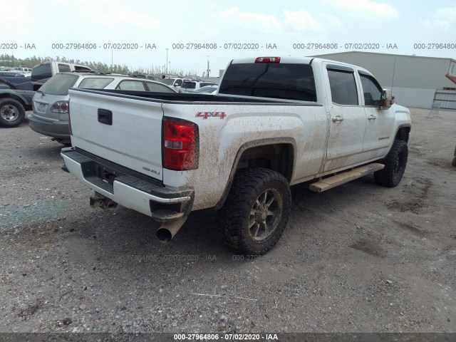 Photo 3 VIN: 1GT120E8XFF651588 - GMC SIERRA 2500HD 