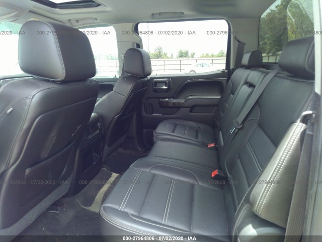 Photo 7 VIN: 1GT120E8XFF651588 - GMC SIERRA 2500HD 