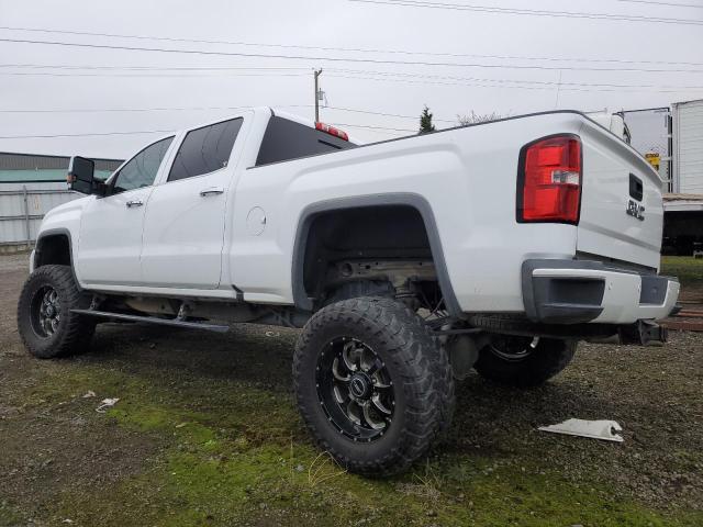 Photo 1 VIN: 1GT120E8XFF680525 - GMC SIERRA K25 