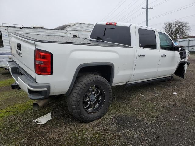 Photo 2 VIN: 1GT120E8XFF680525 - GMC SIERRA K25 