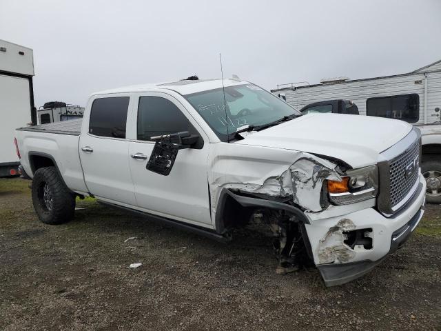 Photo 3 VIN: 1GT120E8XFF680525 - GMC SIERRA K25 