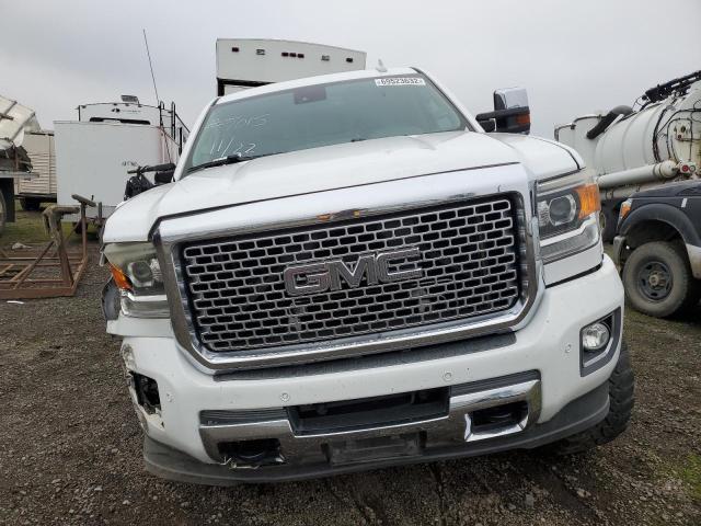 Photo 4 VIN: 1GT120E8XFF680525 - GMC SIERRA K25 