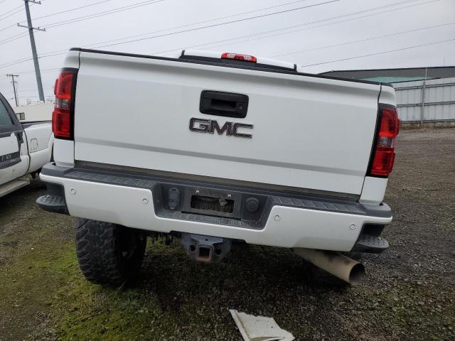 Photo 5 VIN: 1GT120E8XFF680525 - GMC SIERRA K25 