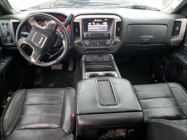 Photo 7 VIN: 1GT120E8XFF680525 - GMC SIERRA K25 