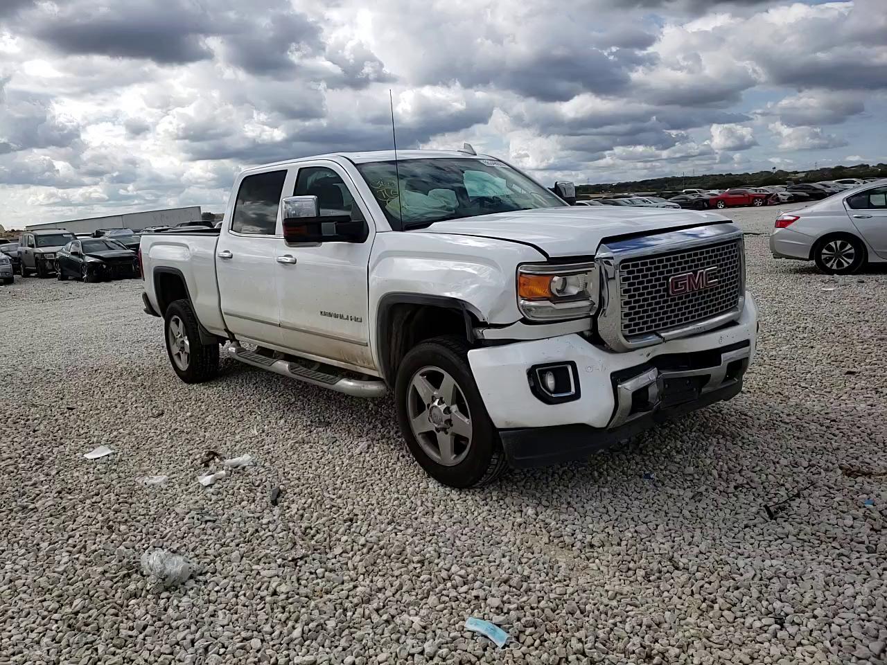 Photo 10 VIN: 1GT120EG0FF667502 - GMC SIERRA K25 