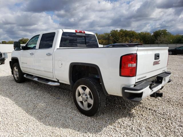 Photo 2 VIN: 1GT120EG0FF667502 - GMC SIERRA K25 