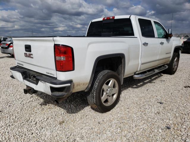 Photo 3 VIN: 1GT120EG0FF667502 - GMC SIERRA K25 