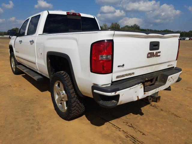 Photo 2 VIN: 1GT120EG1FF174752 - GMC SIERRA K25 