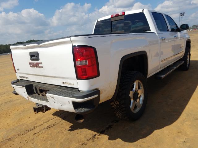 Photo 3 VIN: 1GT120EG1FF174752 - GMC SIERRA K25 