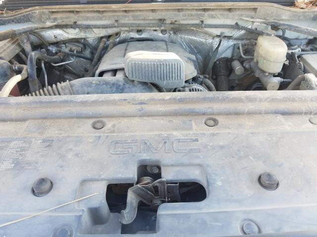 Photo 6 VIN: 1GT120EG1FF174752 - GMC SIERRA K25 