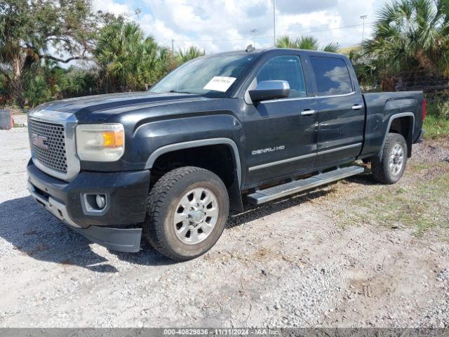 Photo 1 VIN: 1GT120EG2FF162755 - GMC SIERRA 