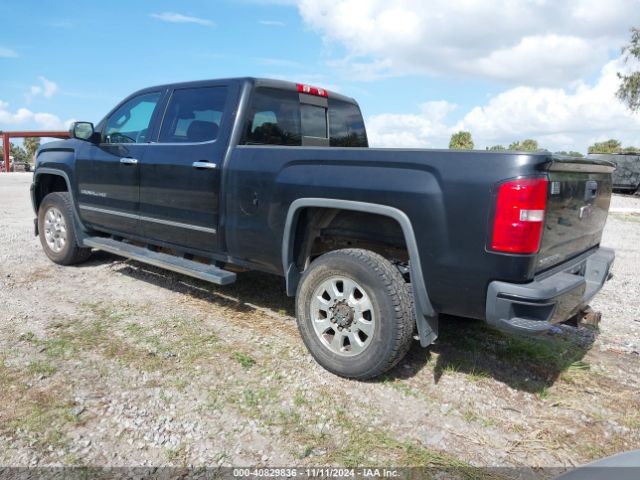 Photo 2 VIN: 1GT120EG2FF162755 - GMC SIERRA 