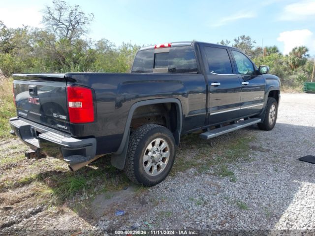 Photo 3 VIN: 1GT120EG2FF162755 - GMC SIERRA 