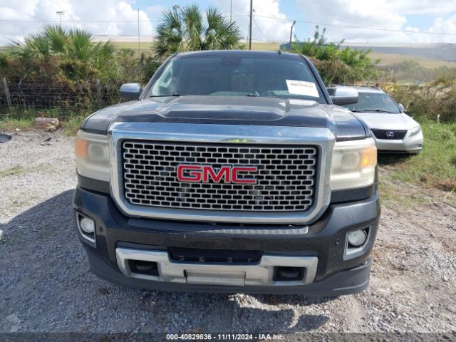 Photo 5 VIN: 1GT120EG2FF162755 - GMC SIERRA 