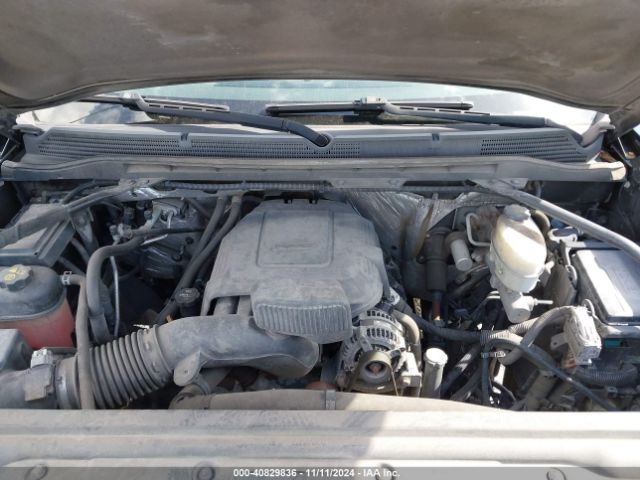 Photo 9 VIN: 1GT120EG2FF162755 - GMC SIERRA 