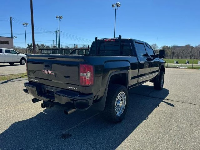 Photo 3 VIN: 1GT120EG3FF170816 - GMC SIERRA K25 