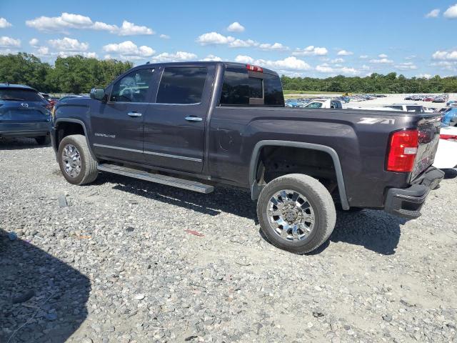 Photo 1 VIN: 1GT120EG3FF612025 - GMC SIERRA K25 