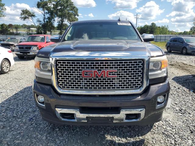 Photo 4 VIN: 1GT120EG3FF612025 - GMC SIERRA K25 