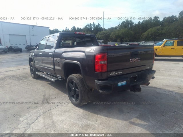 Photo 2 VIN: 1GT120EG3FF663024 - GMC SIERRA K25 