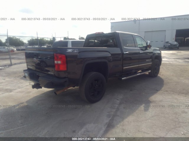 Photo 3 VIN: 1GT120EG3FF663024 - GMC SIERRA K25 