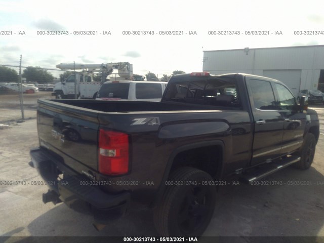 Photo 5 VIN: 1GT120EG3FF663024 - GMC SIERRA K25 