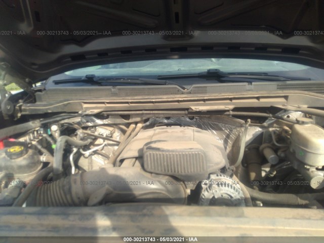 Photo 9 VIN: 1GT120EG3FF663024 - GMC SIERRA K25 