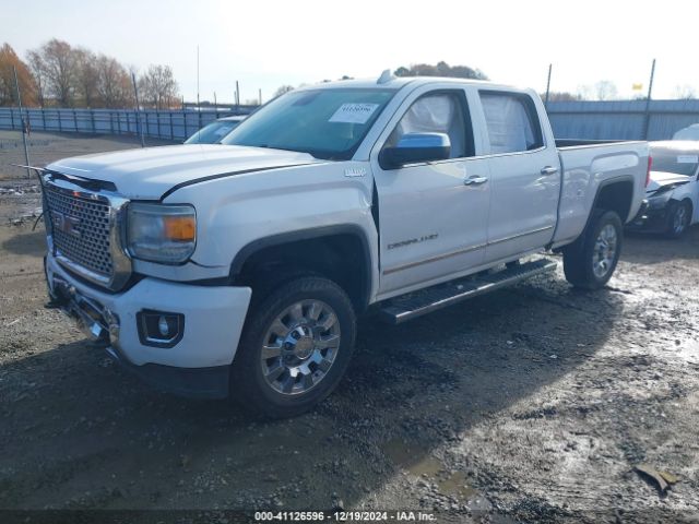 Photo 1 VIN: 1GT120EG3FF669728 - GMC SIERRA 