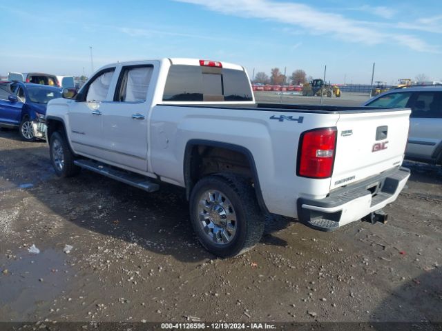 Photo 2 VIN: 1GT120EG3FF669728 - GMC SIERRA 