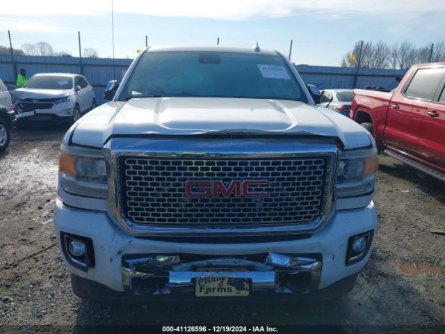 Photo 5 VIN: 1GT120EG3FF669728 - GMC SIERRA 