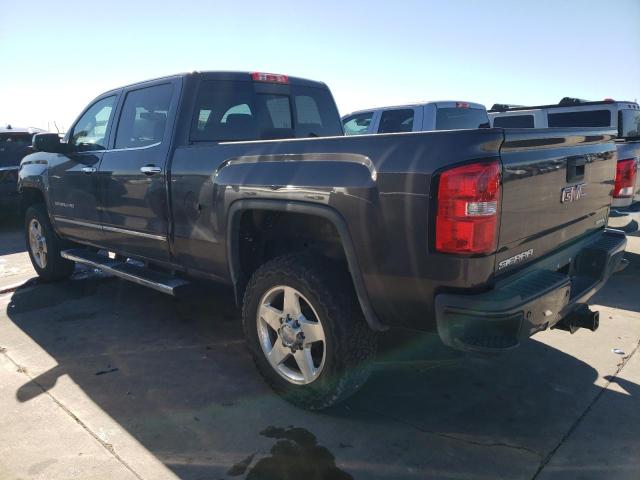 Photo 1 VIN: 1GT120EG4FF132849 - GMC SIERRA K25 